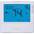 Low Volt Prog Tstat Heat/Cool D280