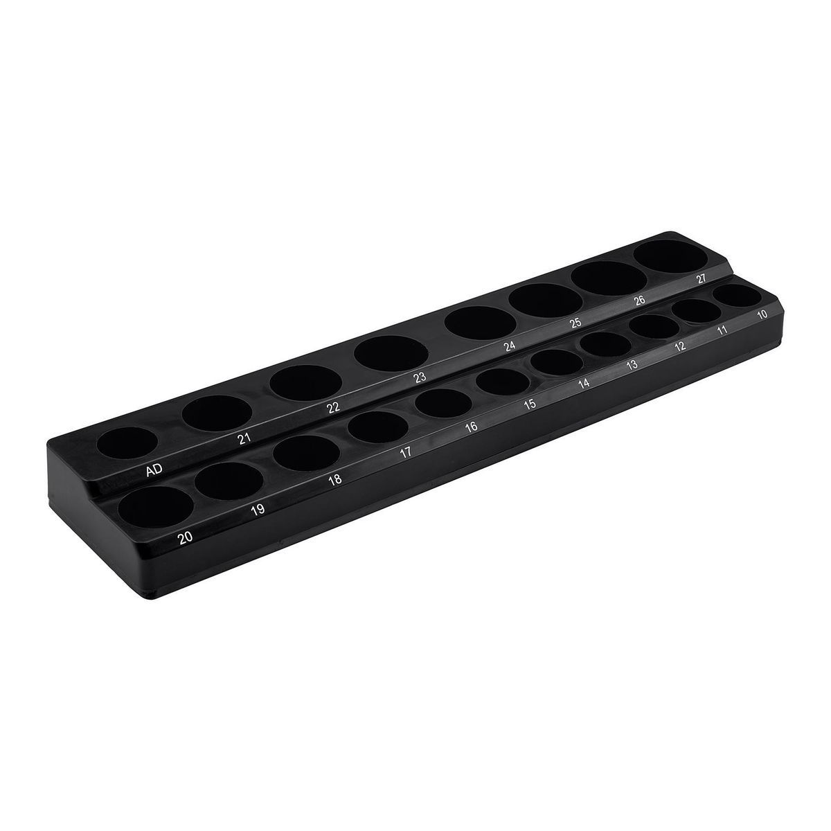 1/2 in. Drive Metric Magnetic Socket Holder D6946