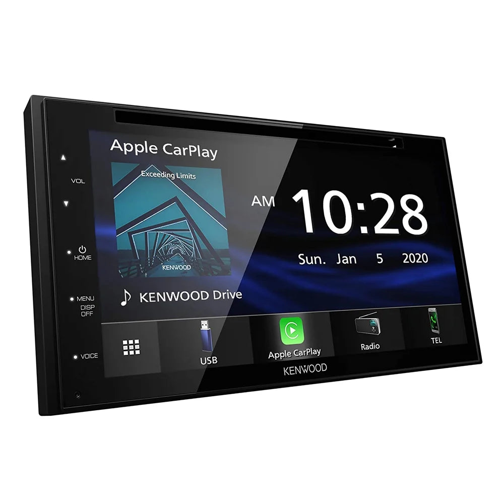 6.8 Inch DVD Receiver with Bluetooth B800390
