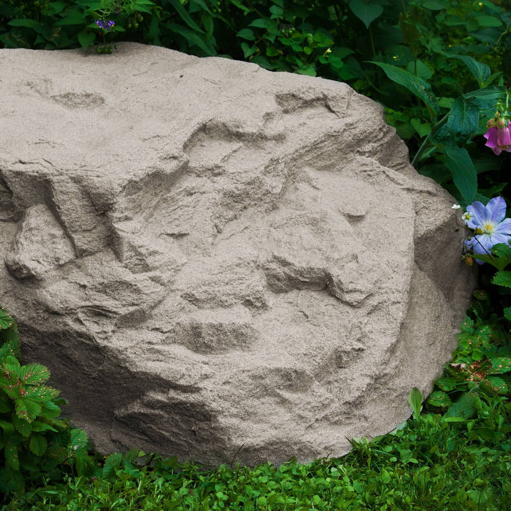 Low Profile Boulder Landscape Rock C810288