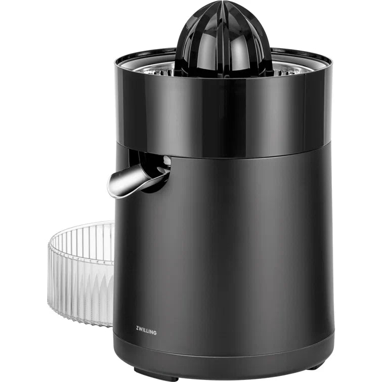 Black Citrus Juicer N7745