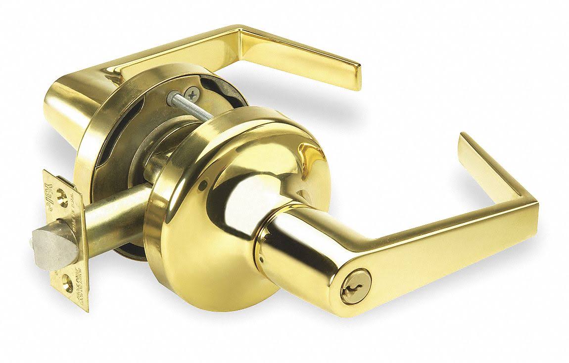Lever Lockset L992