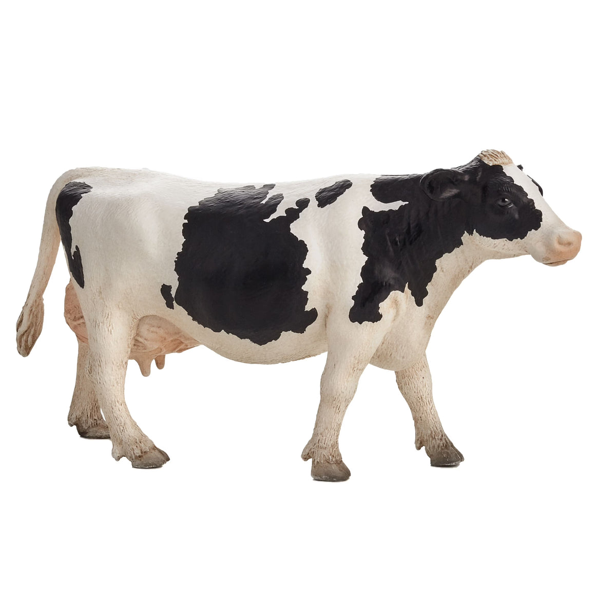 Holstein Cow Figurine M17816