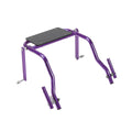 Wizard Purple Seat Attachment for Posterior Walker S9714