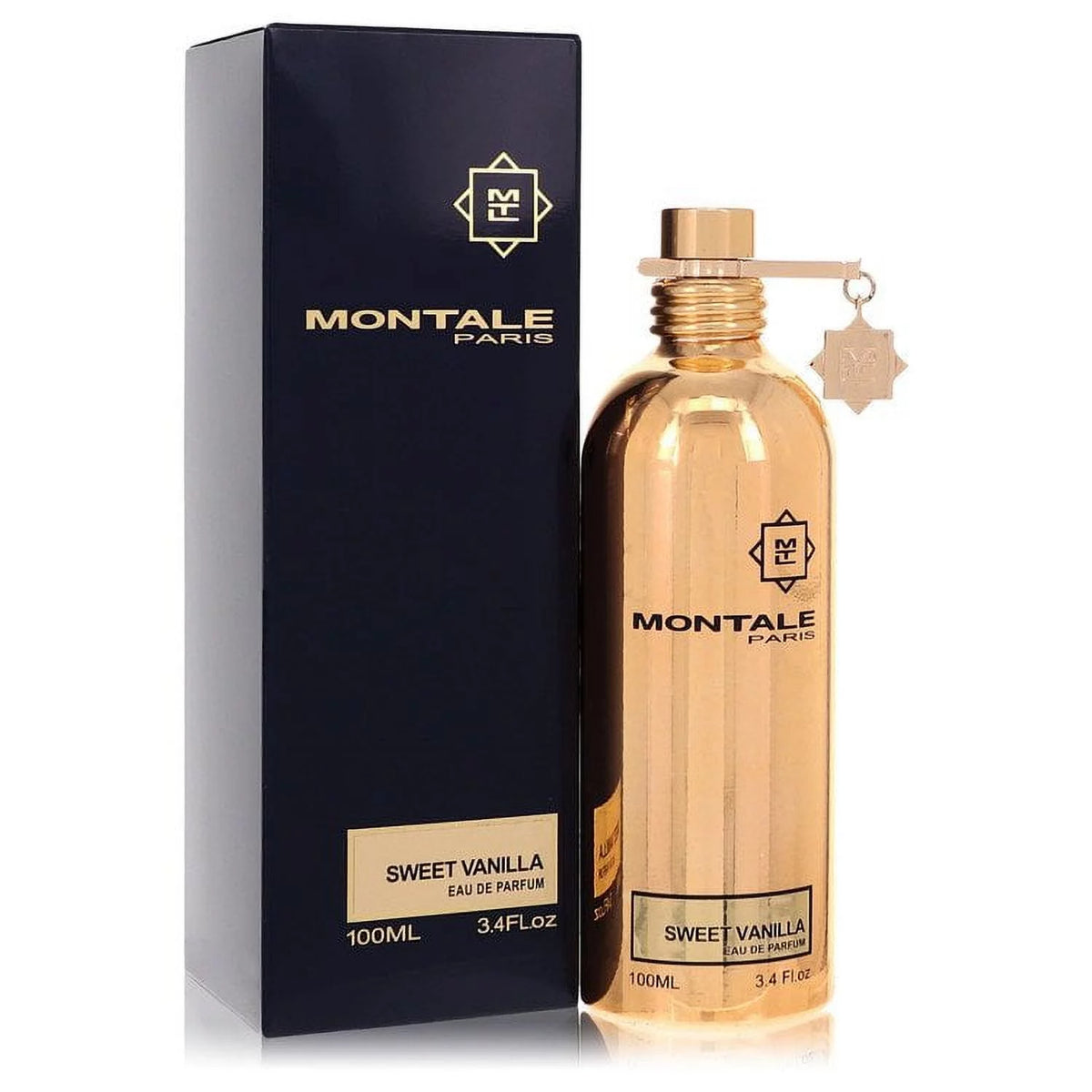 Eau De Parfum Spray 3.4 oz F71716