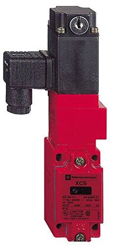 Interlock Switch D71914