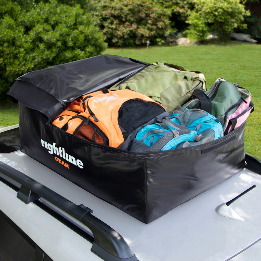 Car Top Carrier L382