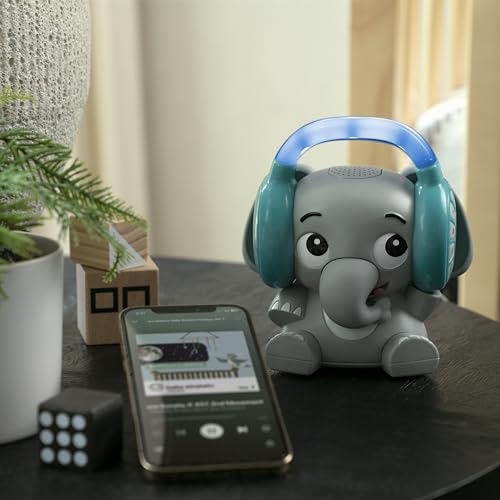 Musical Crib Toy and Sound Machine N4120