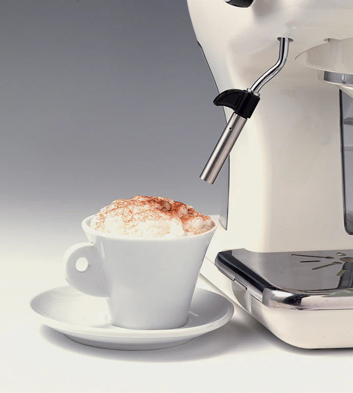 Espresso Machine Beige W516696