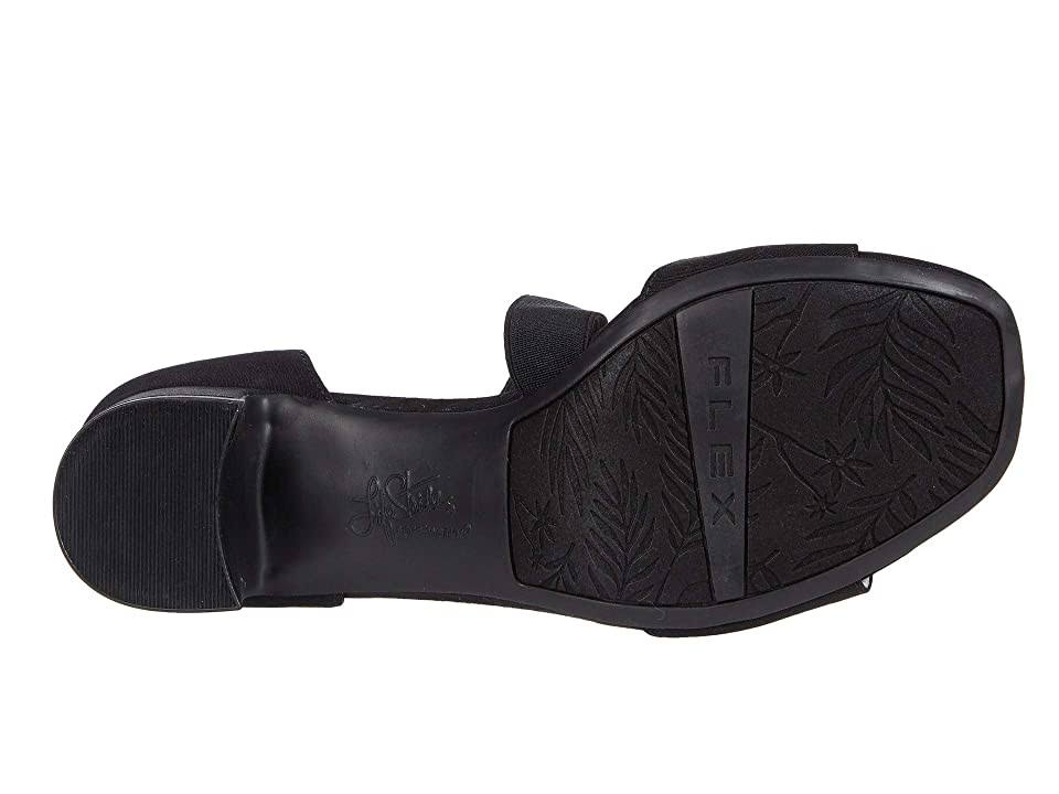 Black Calia Shoes P317