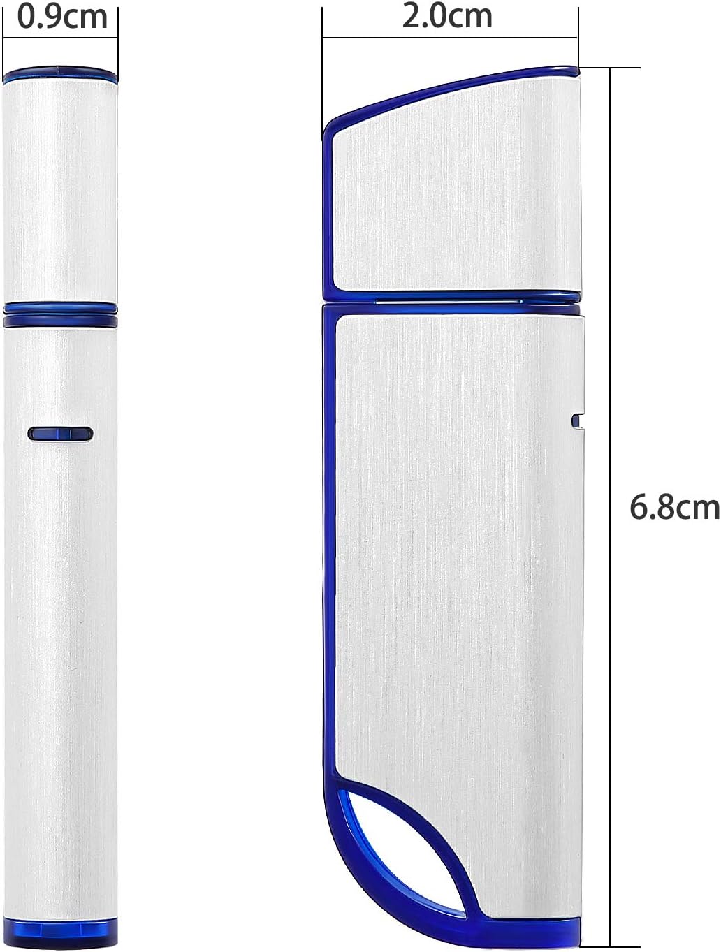 32G USB Flash Drive Pack of 2 L201999