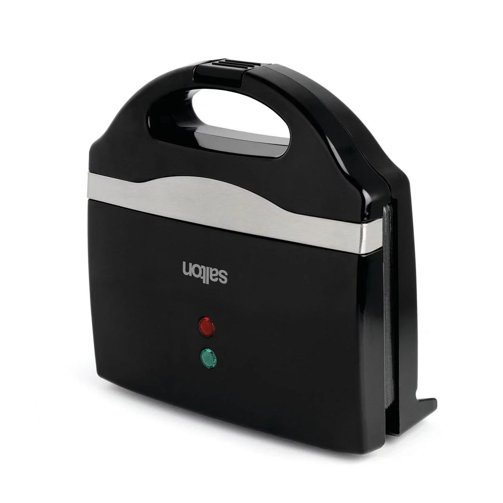 Black Waffle Maker V468