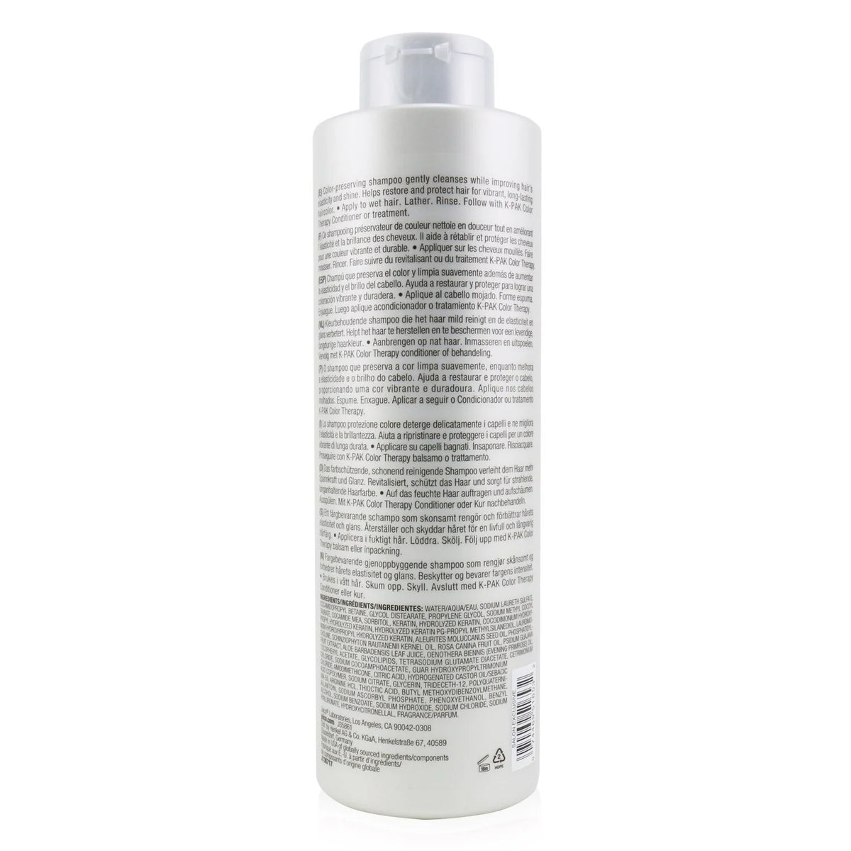 Violet Conditioner 250ml/8.5oz B908875
