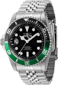 42mm Stainless Steel Automatic Watch U87503