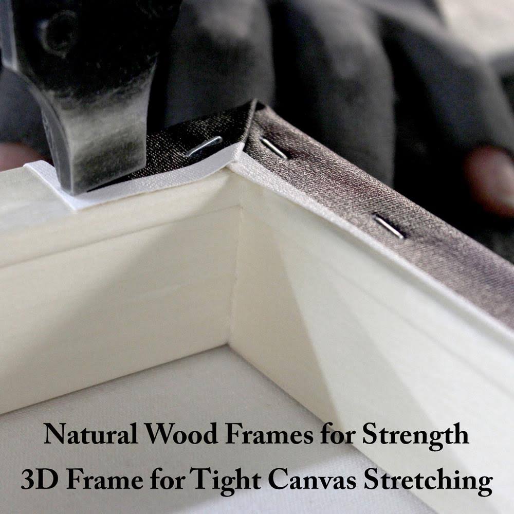 Canvas Art W28011