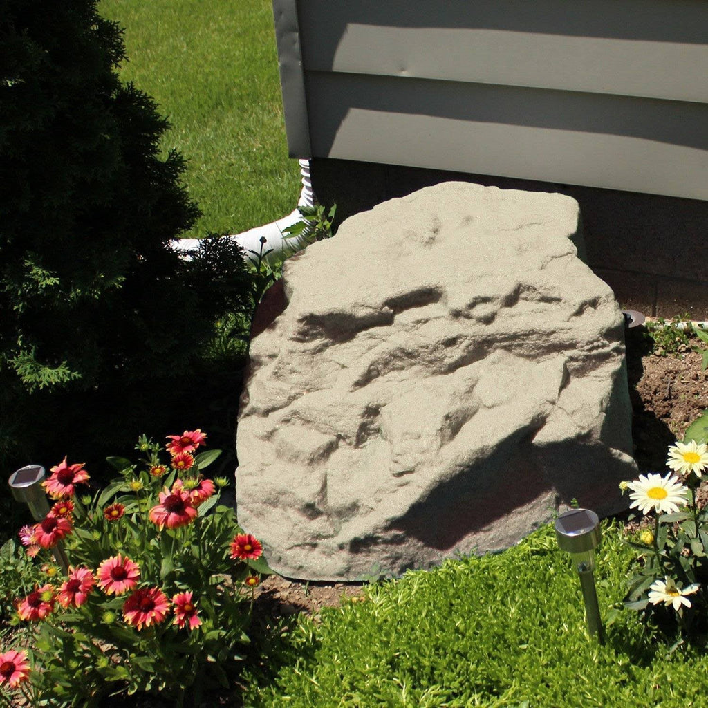 Low Profile Boulder Landscape Rock C810288