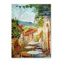 Canvas Art W28011