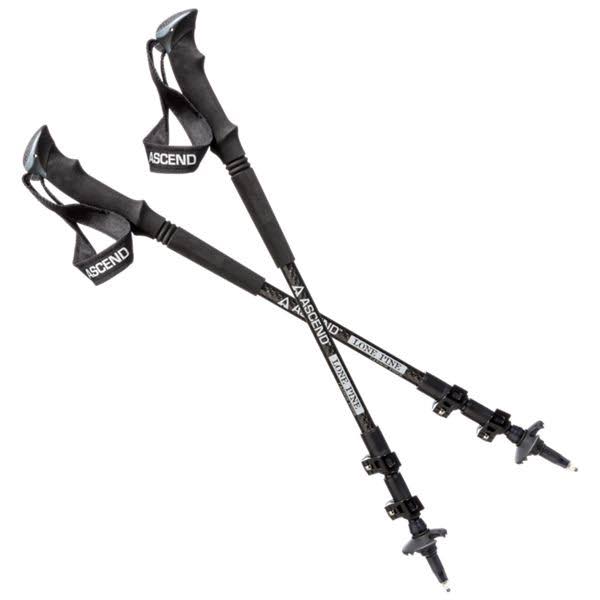 Carbon Trekking Poles E6192