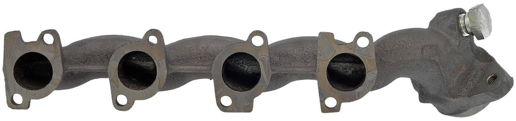 Exhaust Manifold K583