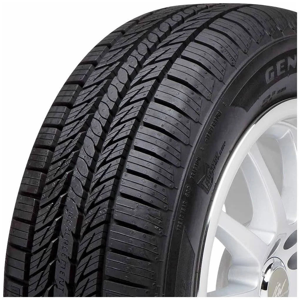 255/45R19 104V XL Tire A97465