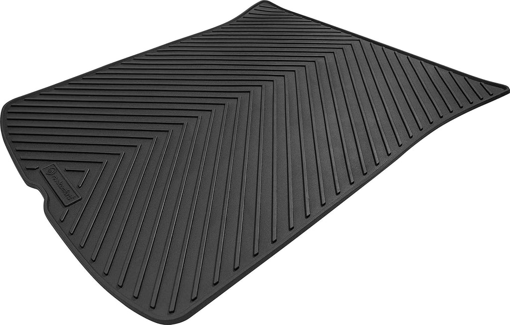 Cargo/Trunk Mat Black Heavy Duty D62182