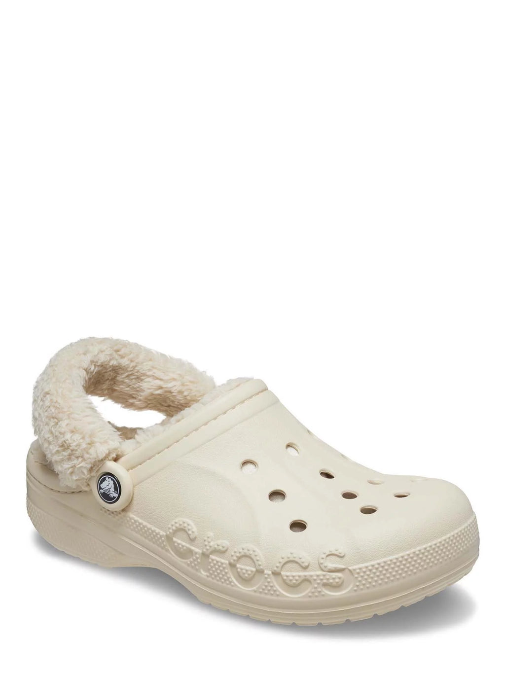 Lined Clogs Q1109