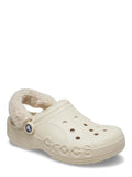 Lined Clogs Q1109