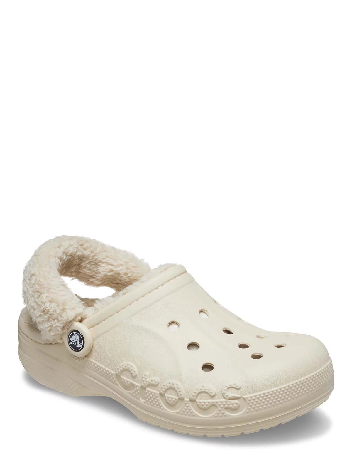 Lined Clogs Q1109