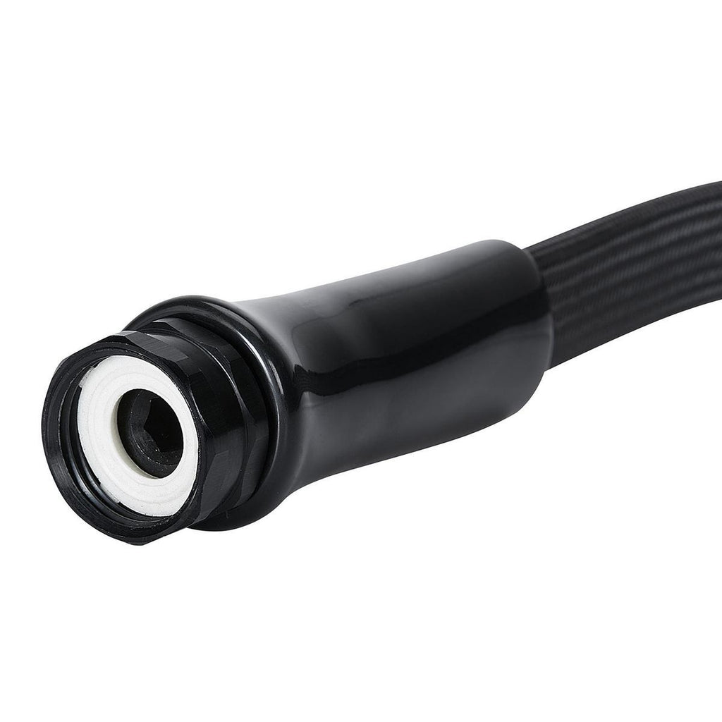 50 ft. x 5/8 in. Lightweight Kink-Free Woven Hose X928161