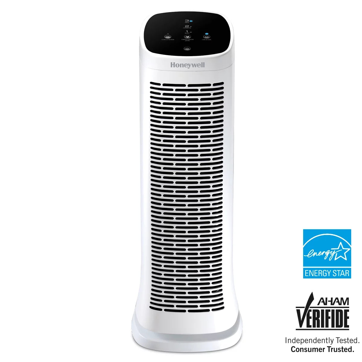 Air Purifier with Washable Filter X6585