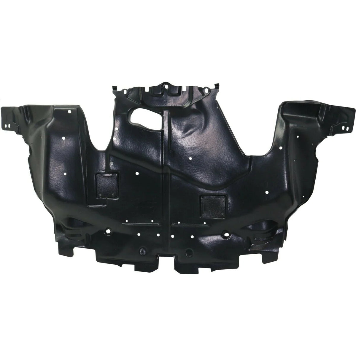 Splash Shield Front For Subaru Impreza Y96977