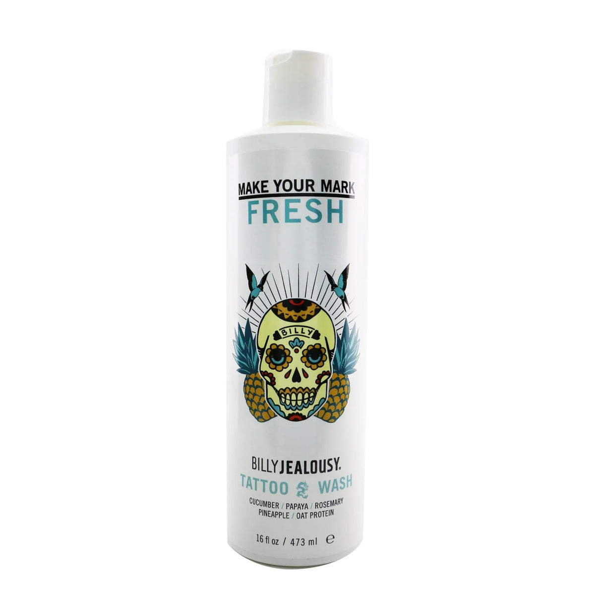 Tattoo Wash 473ml/16oz G175