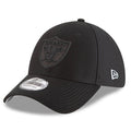 Black 39THIRTY Flex Hat K12226