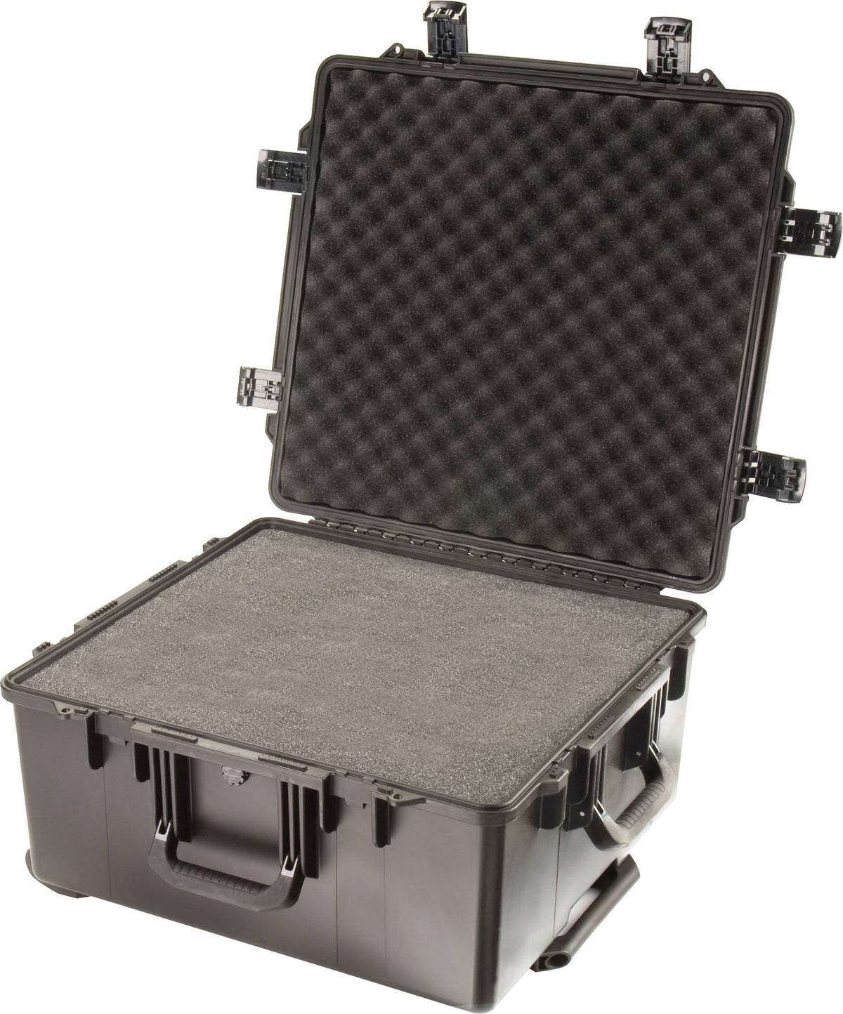 Black Foam Storm Case Z254504