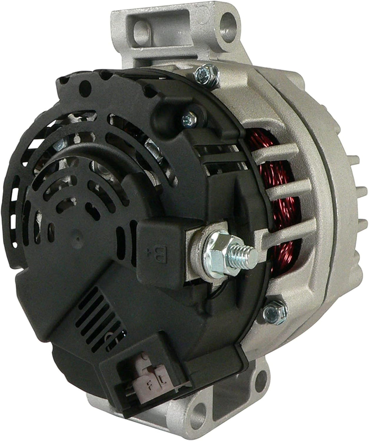 Alternator for Chevy Colorado, GMC Canyon, Isuzu I250 I350 2004-2006 T22122