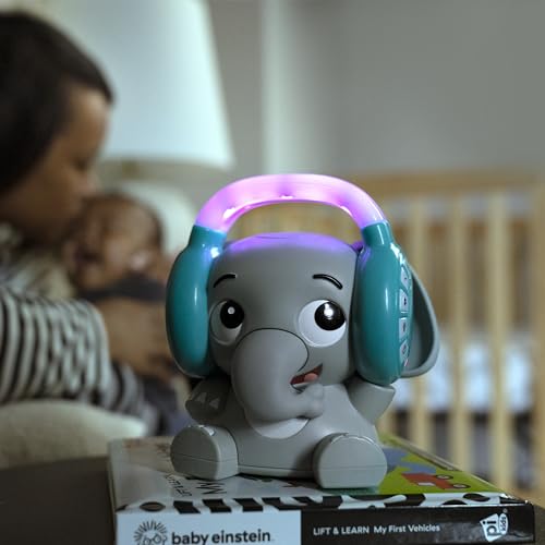 Musical Crib Toy and Sound Machine N4120