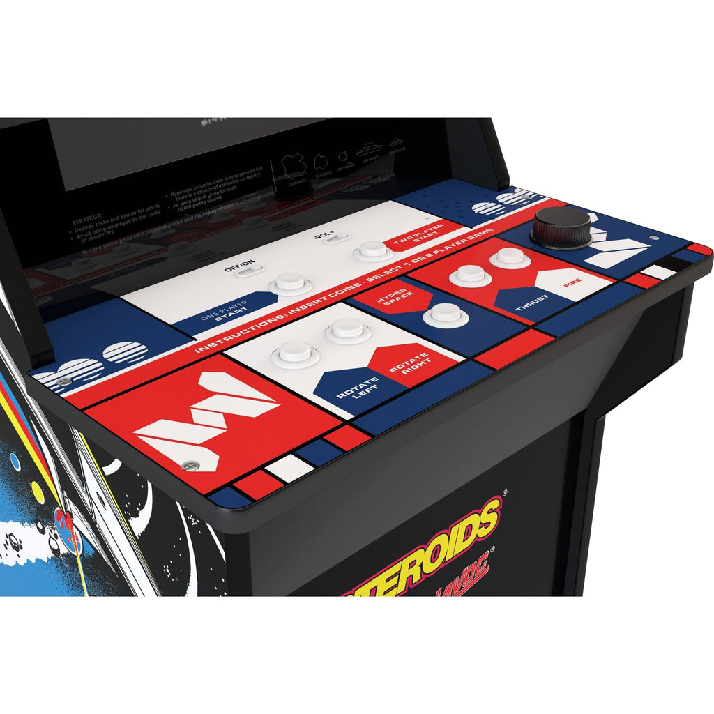Arcade Cabinet O6085
