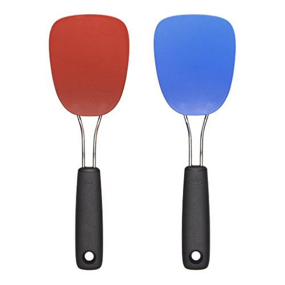 2-Piece Nylon Flexible Turner Set N624786