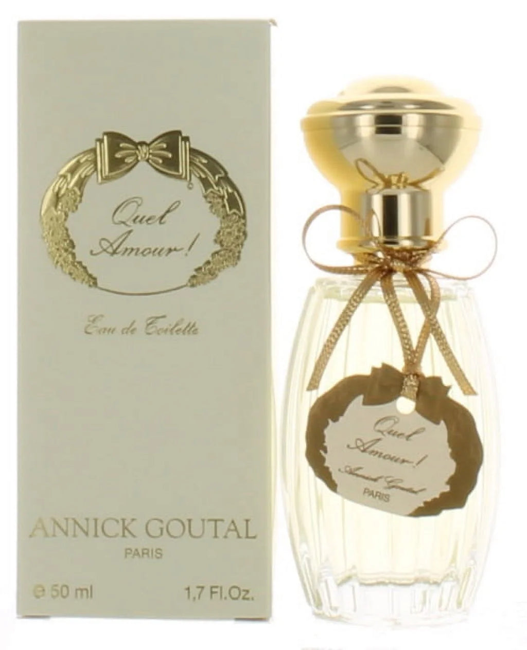 Perfume Spray 1.7 oz Q3817