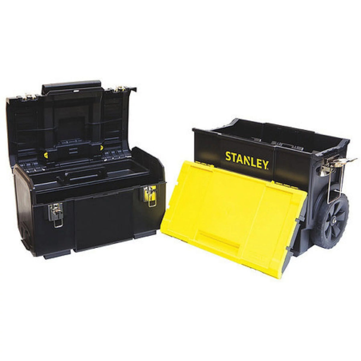 3-in-1 Rolling Workshop Organizer H484294