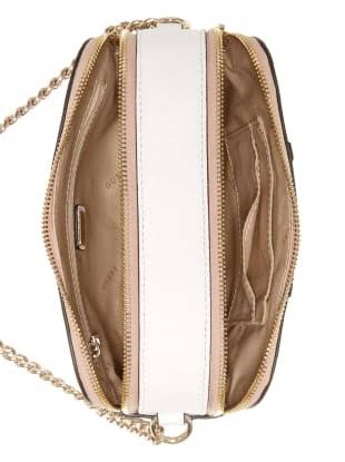 Pink Camera Bag W265