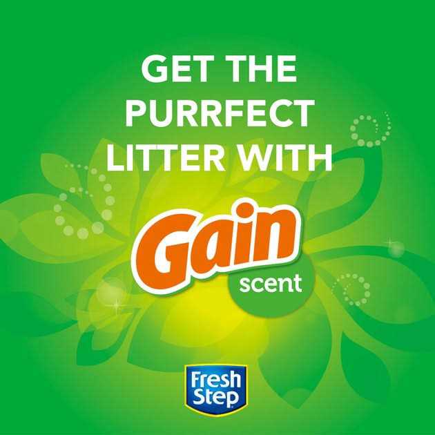 Clumping Cat Litter Z90888
