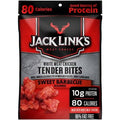 Sweet Barbeque Chicken Tender Bites 1 oz T6665