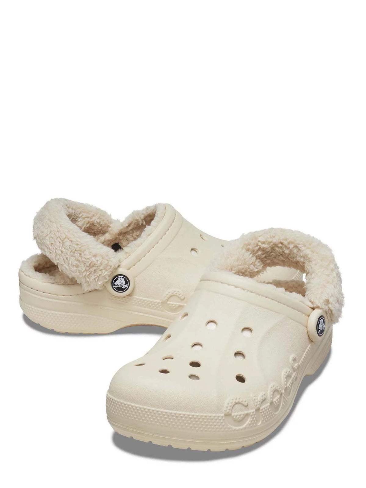 Lined Clogs Q1109