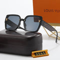 Temple Polarized Sunglasses F28086