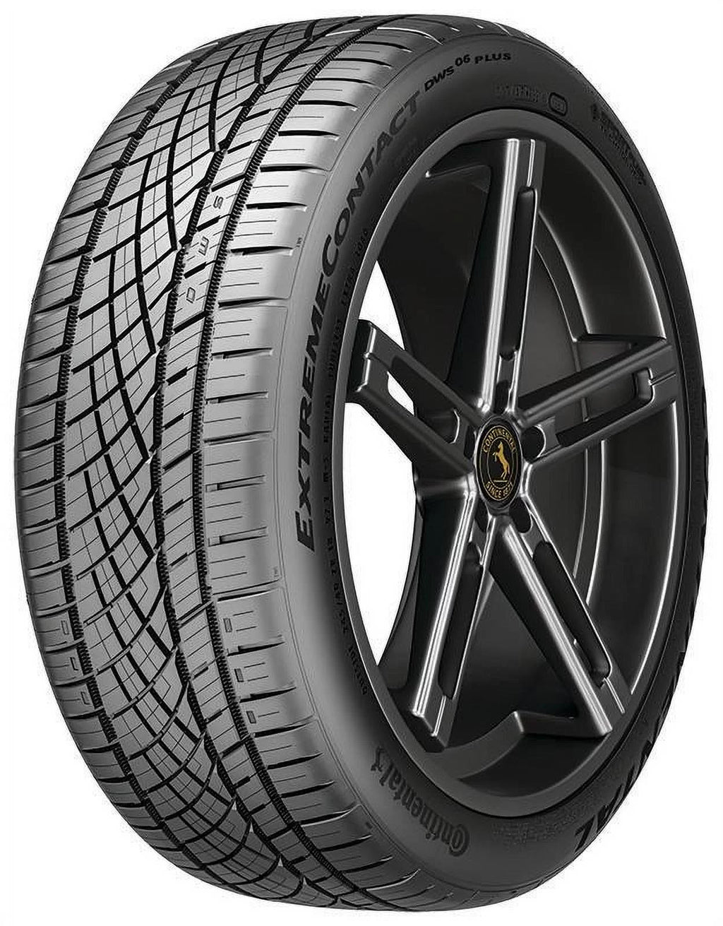 225/50ZR17 94W Tire B2655