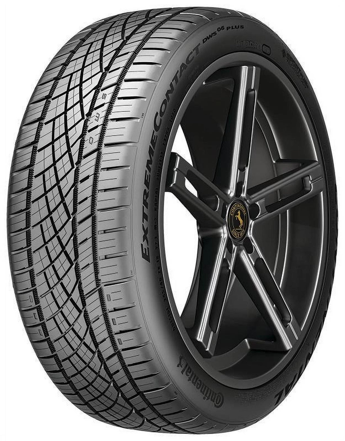 225/50ZR17 94W Tire B2655