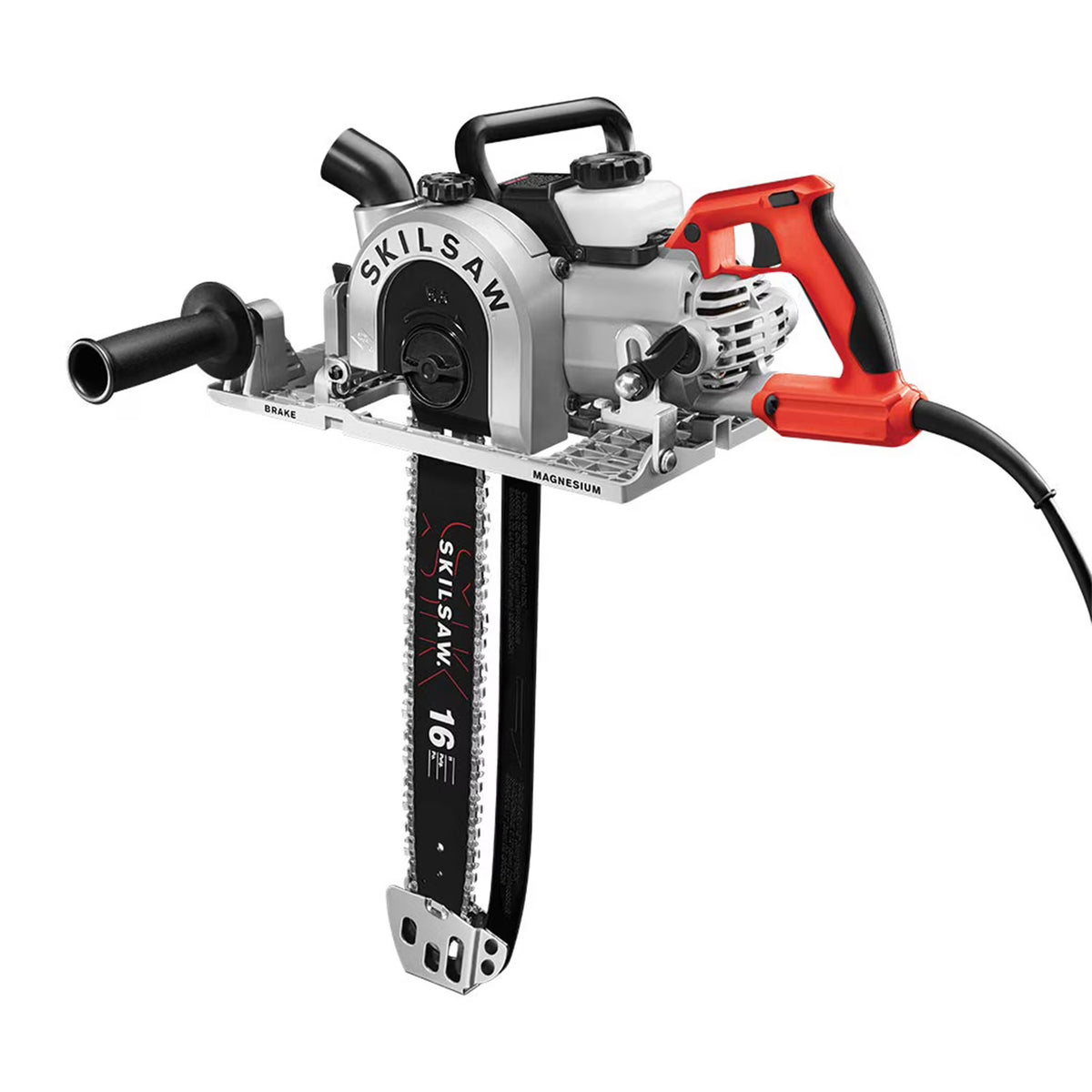 16 Inch Worm Drive Carpentry Chainsaw P830134