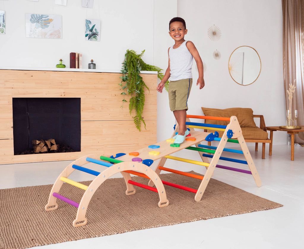 Set of 3 Climbing Furniture X979120