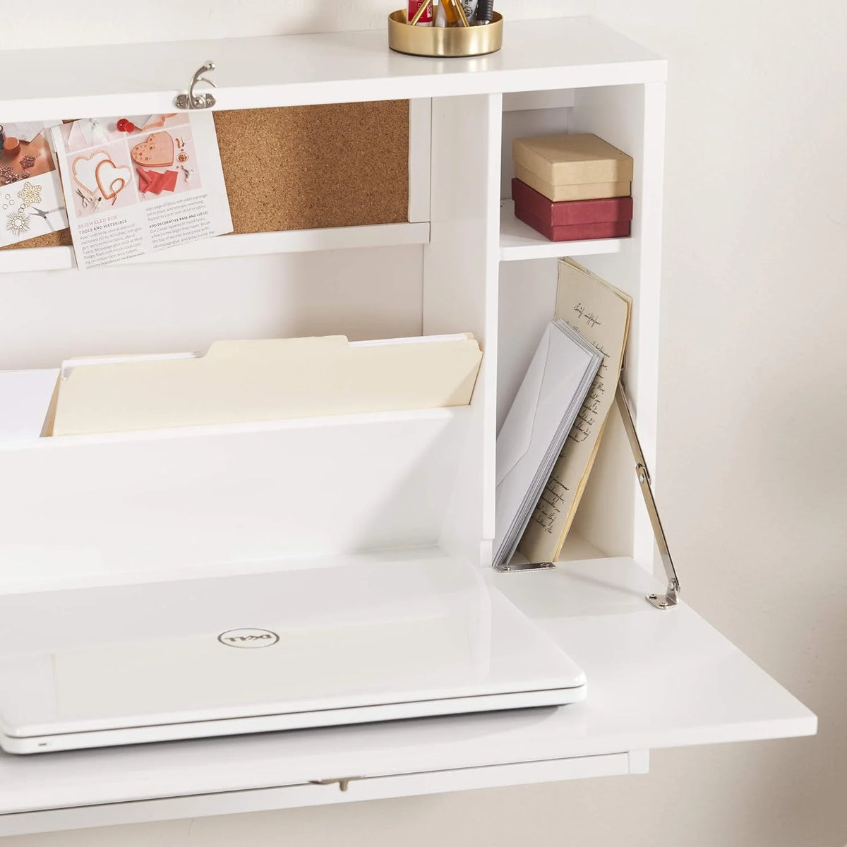 Wall Mount Folding Desk M25871